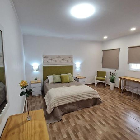 شقة Chc - Casa Mi Madre Las Canteras  المظهر الخارجي الصورة