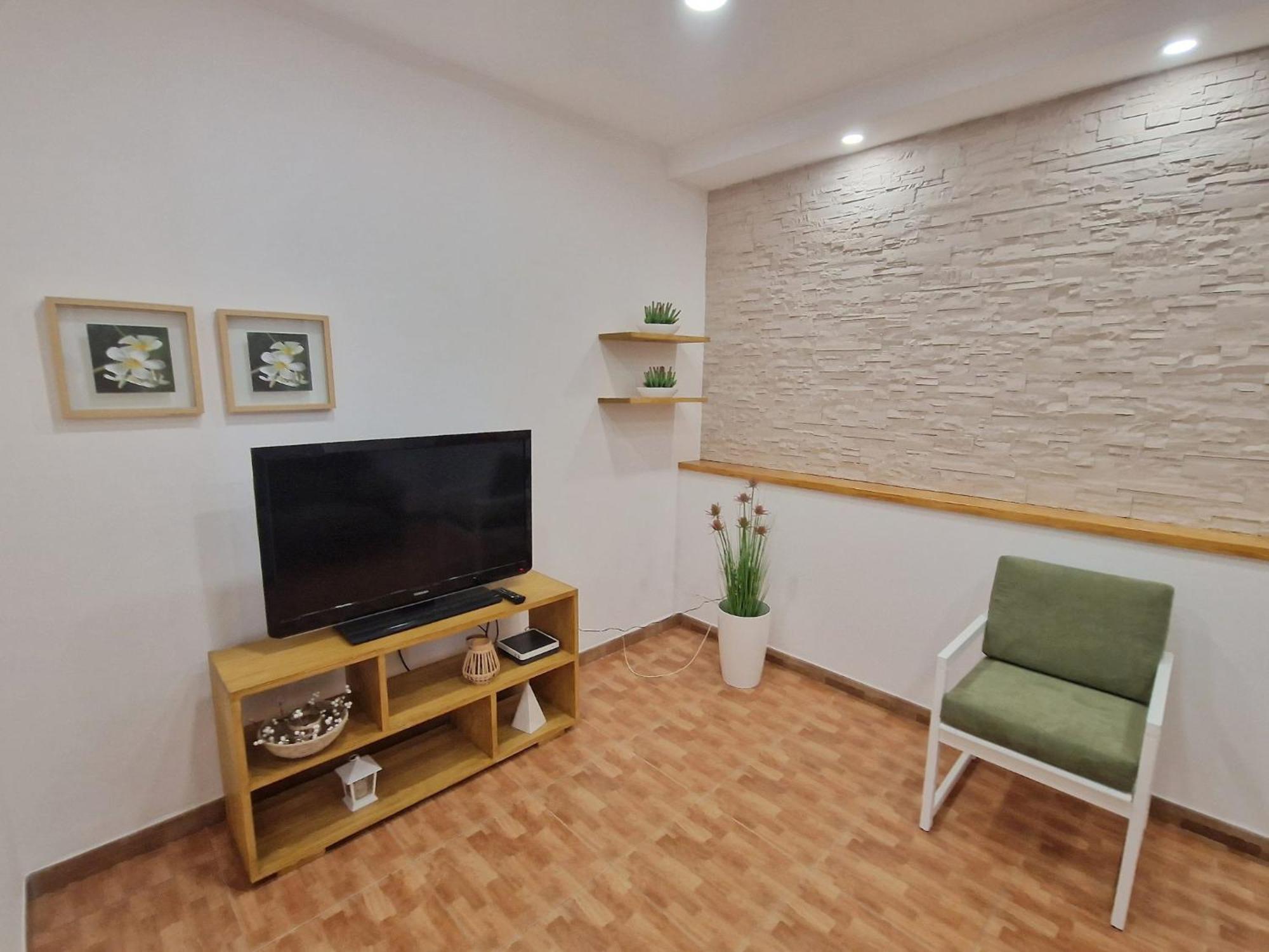 شقة Chc - Casa Mi Madre Las Canteras  المظهر الخارجي الصورة